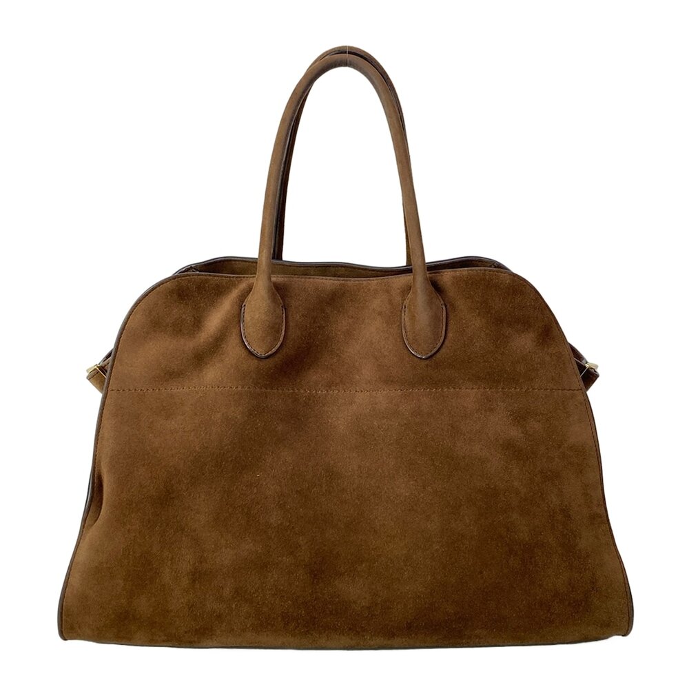 The Row Margaux 15 Tote Bag